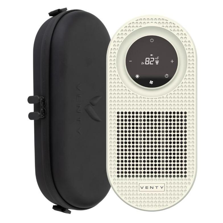 Riscaldatore portatile CozyPod con spina
