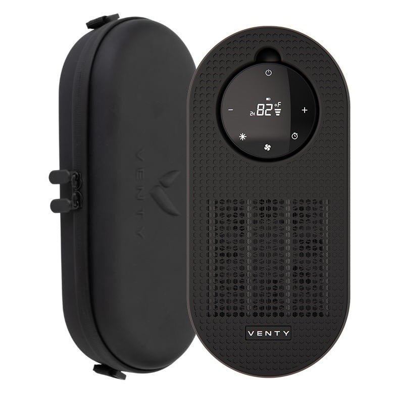 Riscaldatore portatile CozyPod con spina