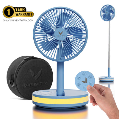 Ventilador VENTY Original