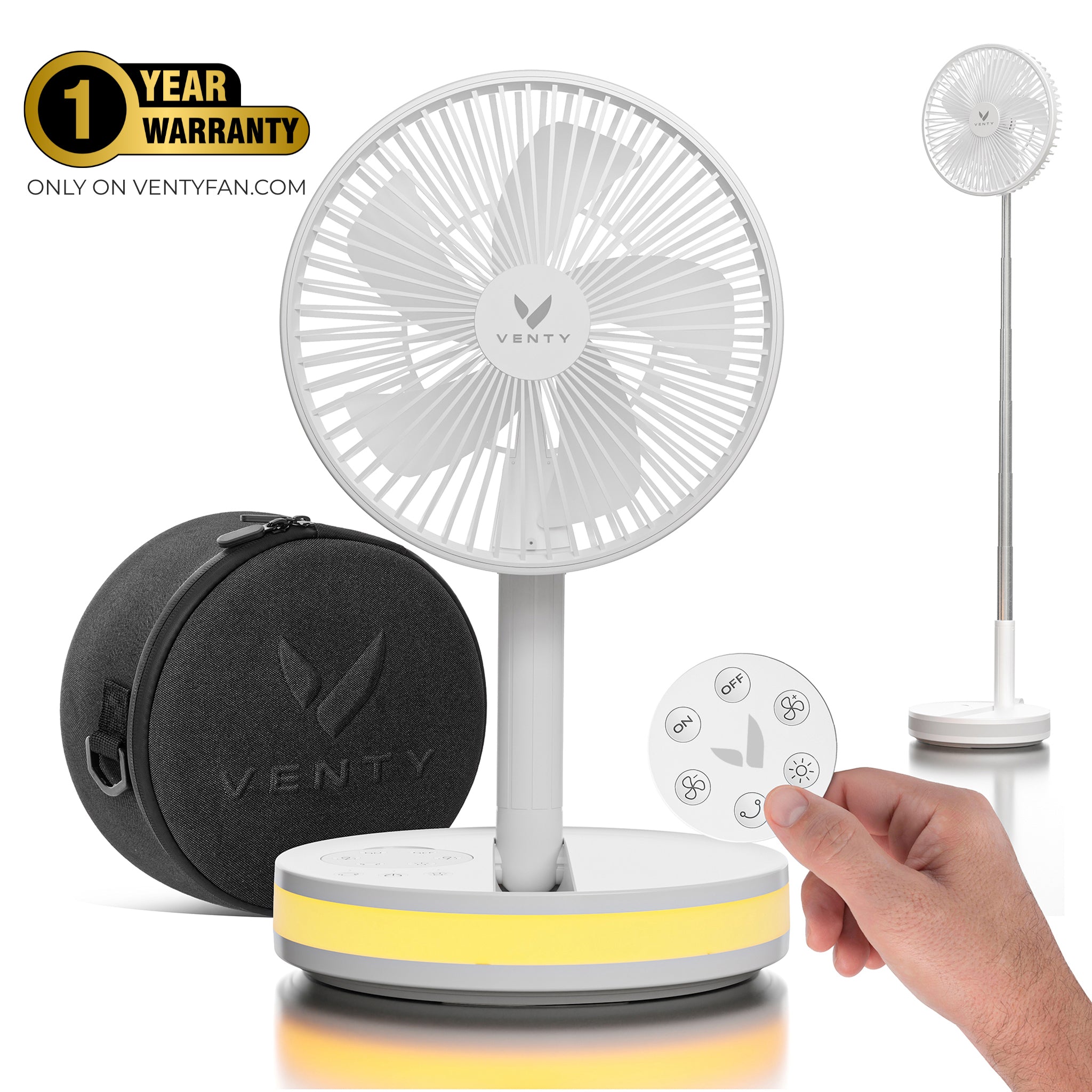 Ventilador VENTY Original