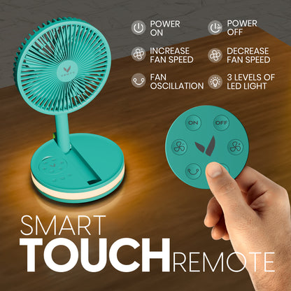 Ventilatore VENTY originale