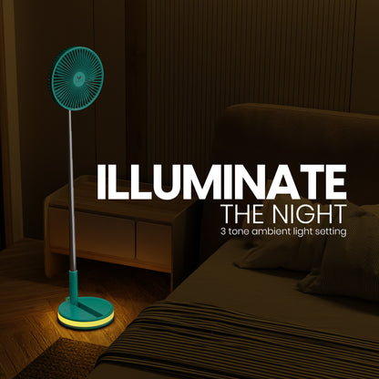 Ventilatore VENTY originale