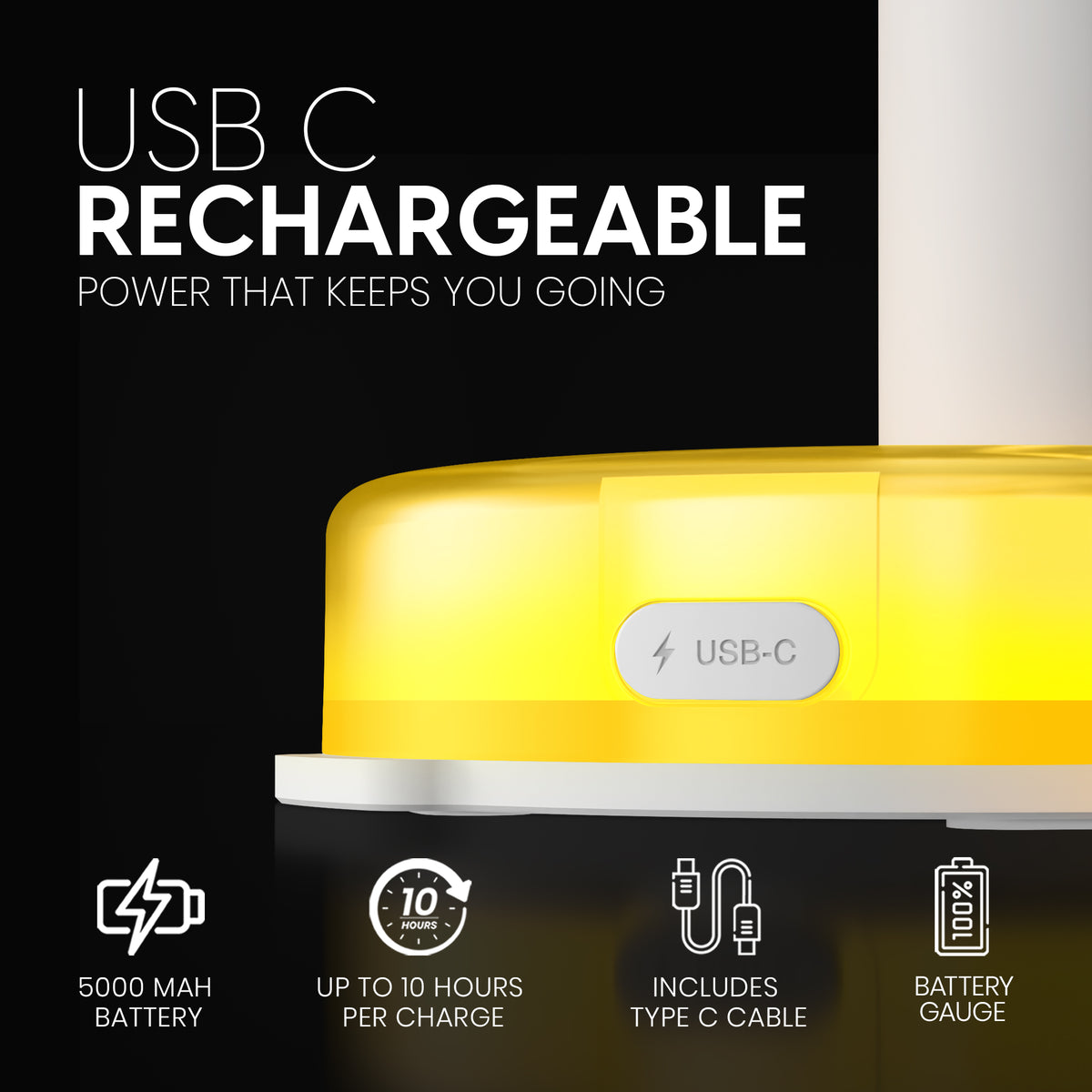 Ventilatore a clip Venty