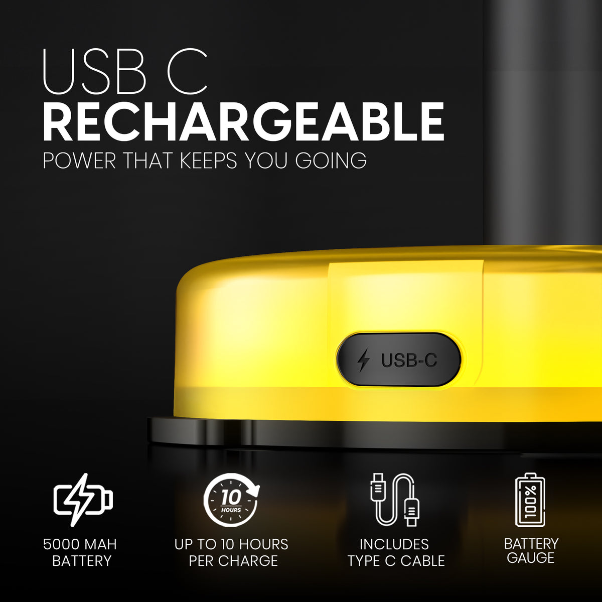 Ventilatore a clip Venty