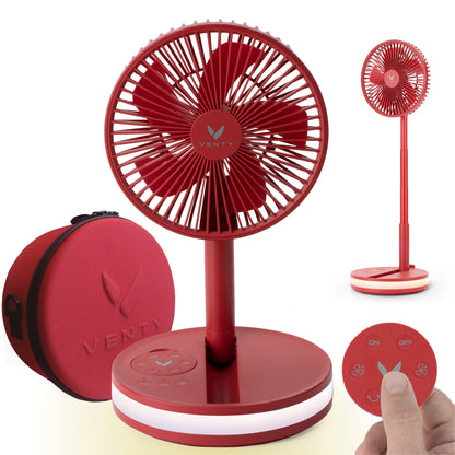 Original VENTY Fan FR