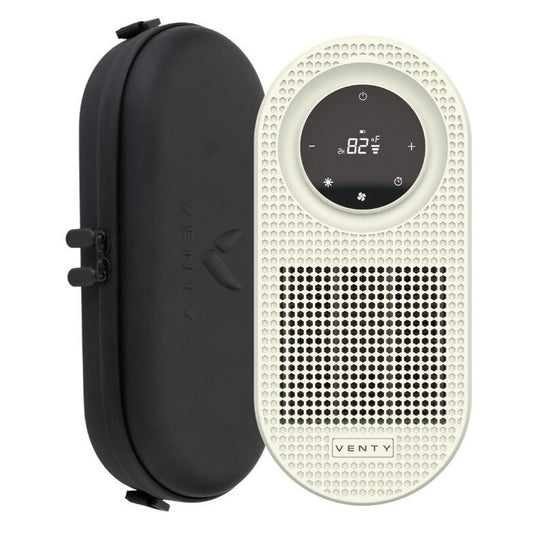 Riscaldatore portatile CozyPod con spina