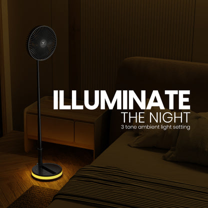 Ventilatore VENTY originale