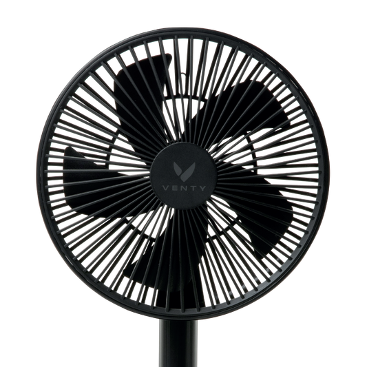 Ventilatore VENTY originale